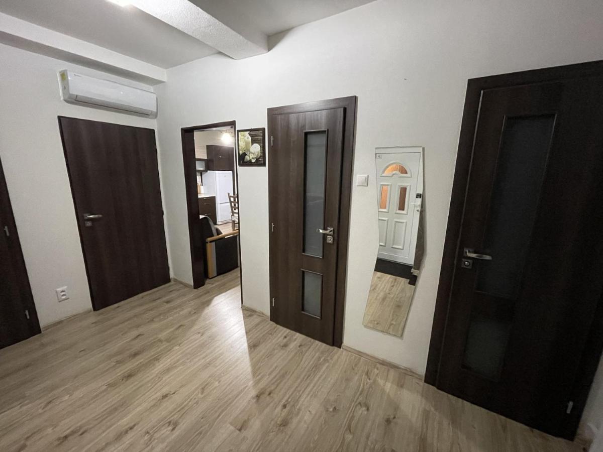 Ubytovanie Zobor นิตรา ภายนอก รูปภาพ