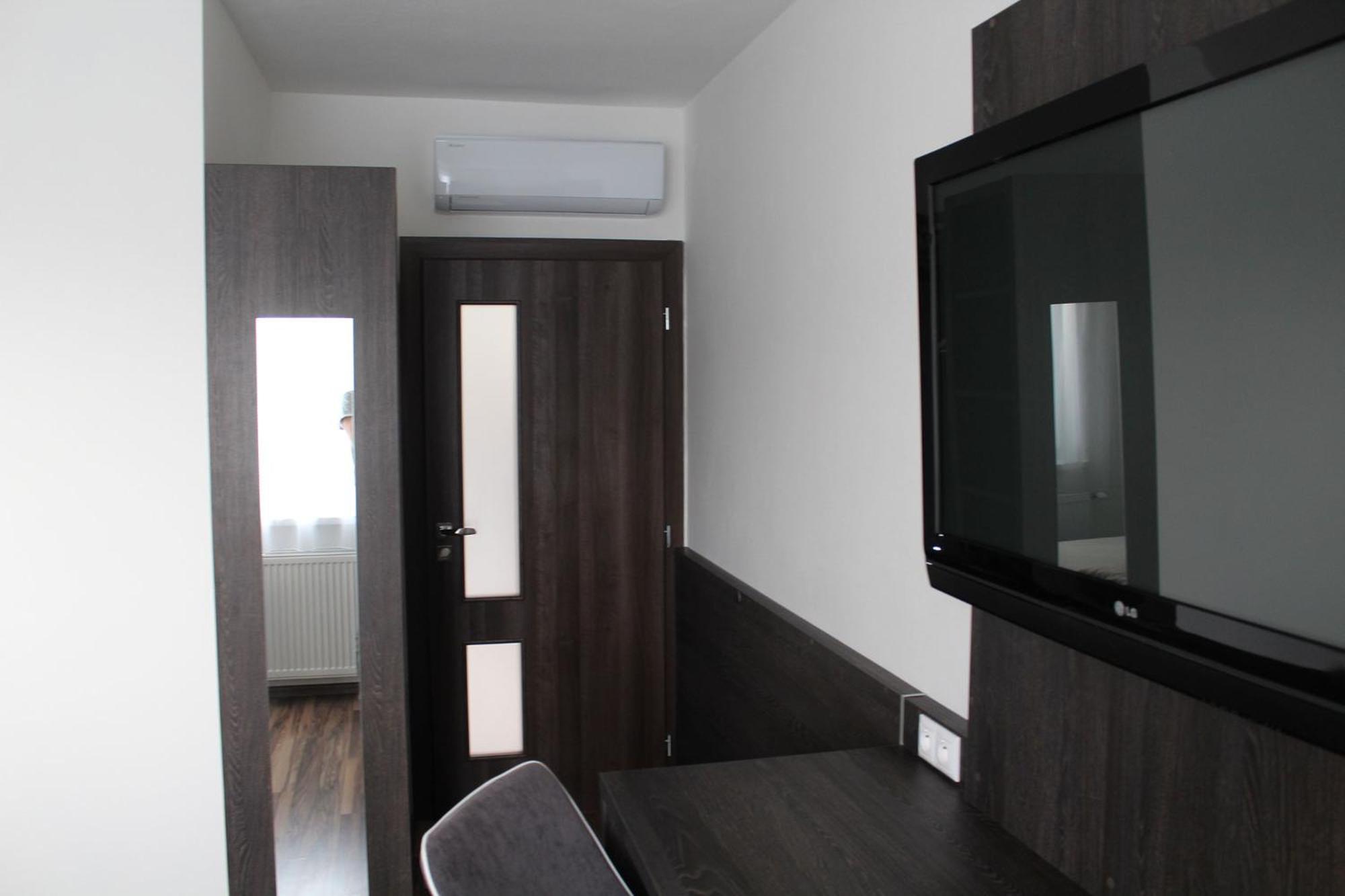 Ubytovanie Zobor นิตรา ภายนอก รูปภาพ