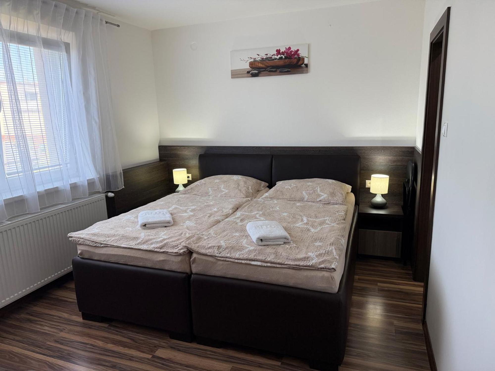 Ubytovanie Zobor นิตรา ภายนอก รูปภาพ
